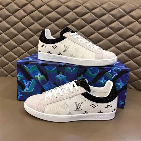 louis vuitton scarpe uomo 2017|louis vuitton sneakers.